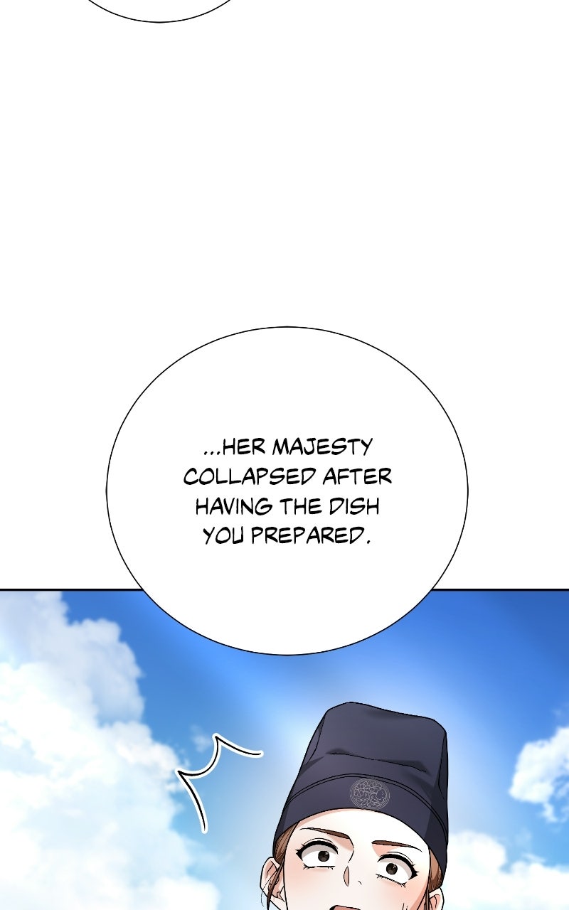 Read Bon Appétit, Your Majesty chapter 20 image 4 on Lezhin