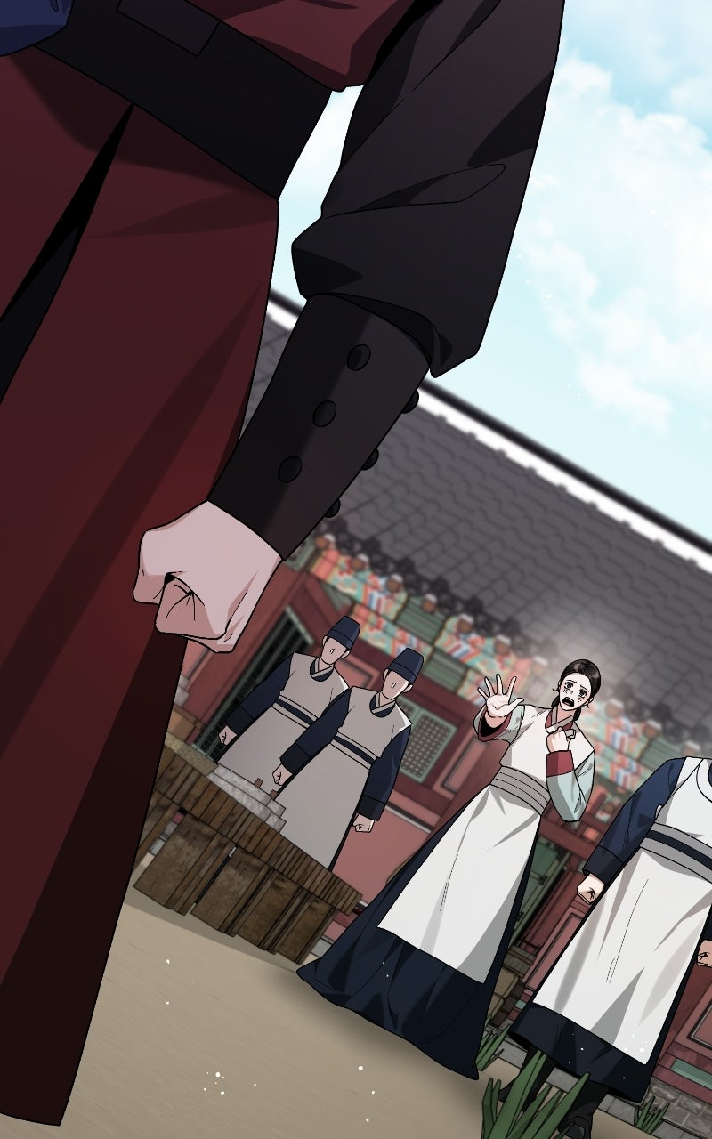 Read Bon Appétit, Your Majesty chapter 20 image 40 on Lezhin