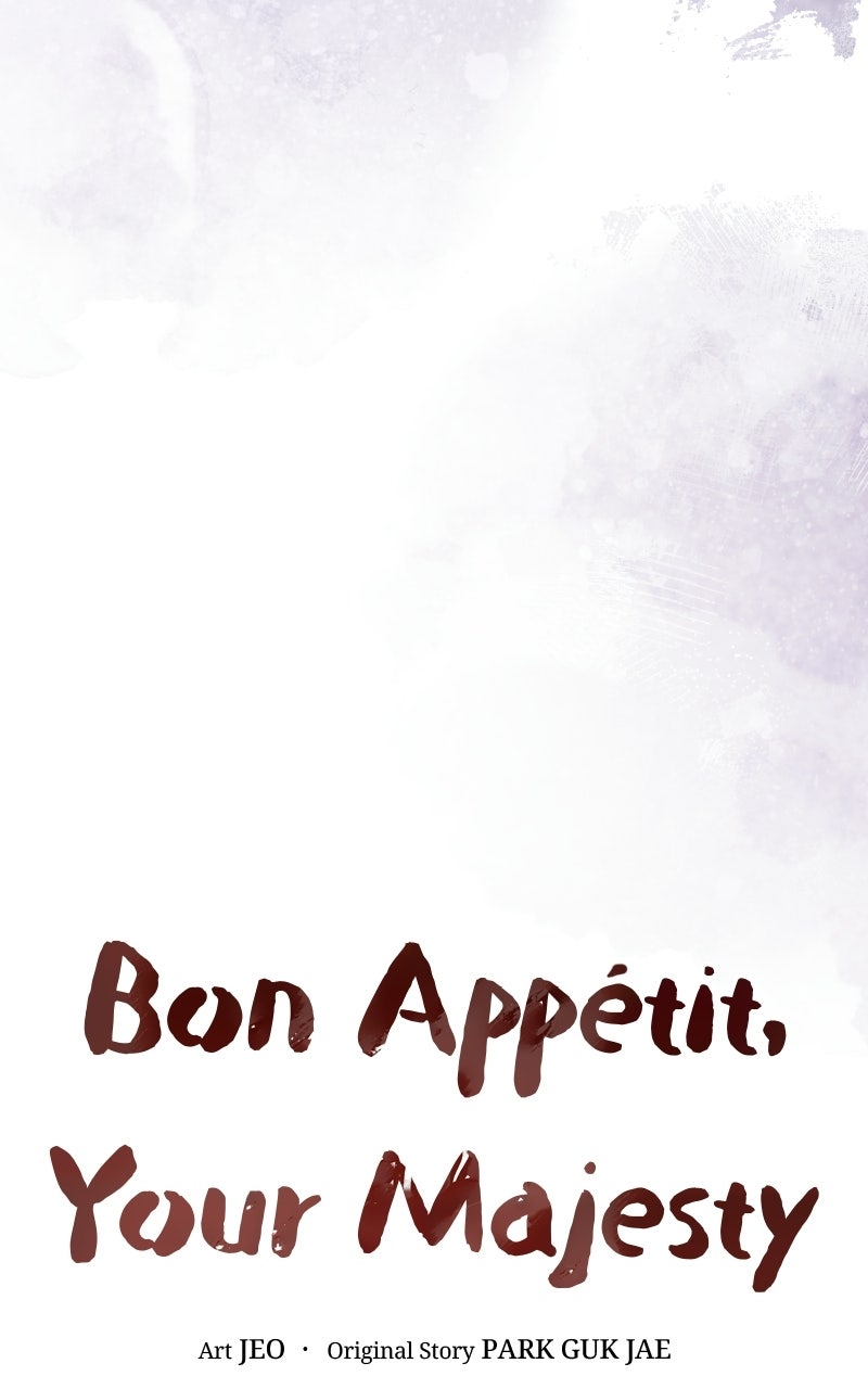 Read Bon Appétit, Your Majesty chapter 20 image 44 on Lezhin