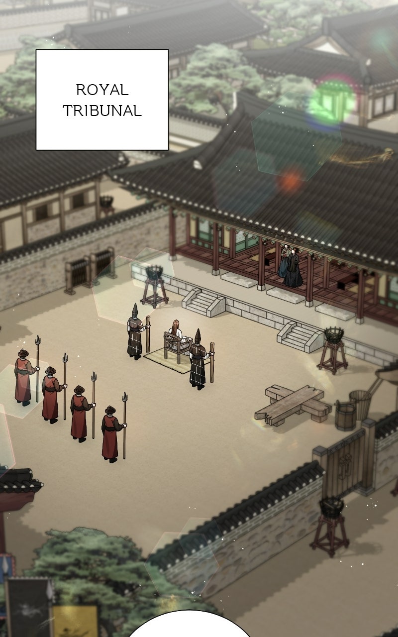 Read Bon Appétit, Your Majesty chapter 20 image 46 on Lezhin