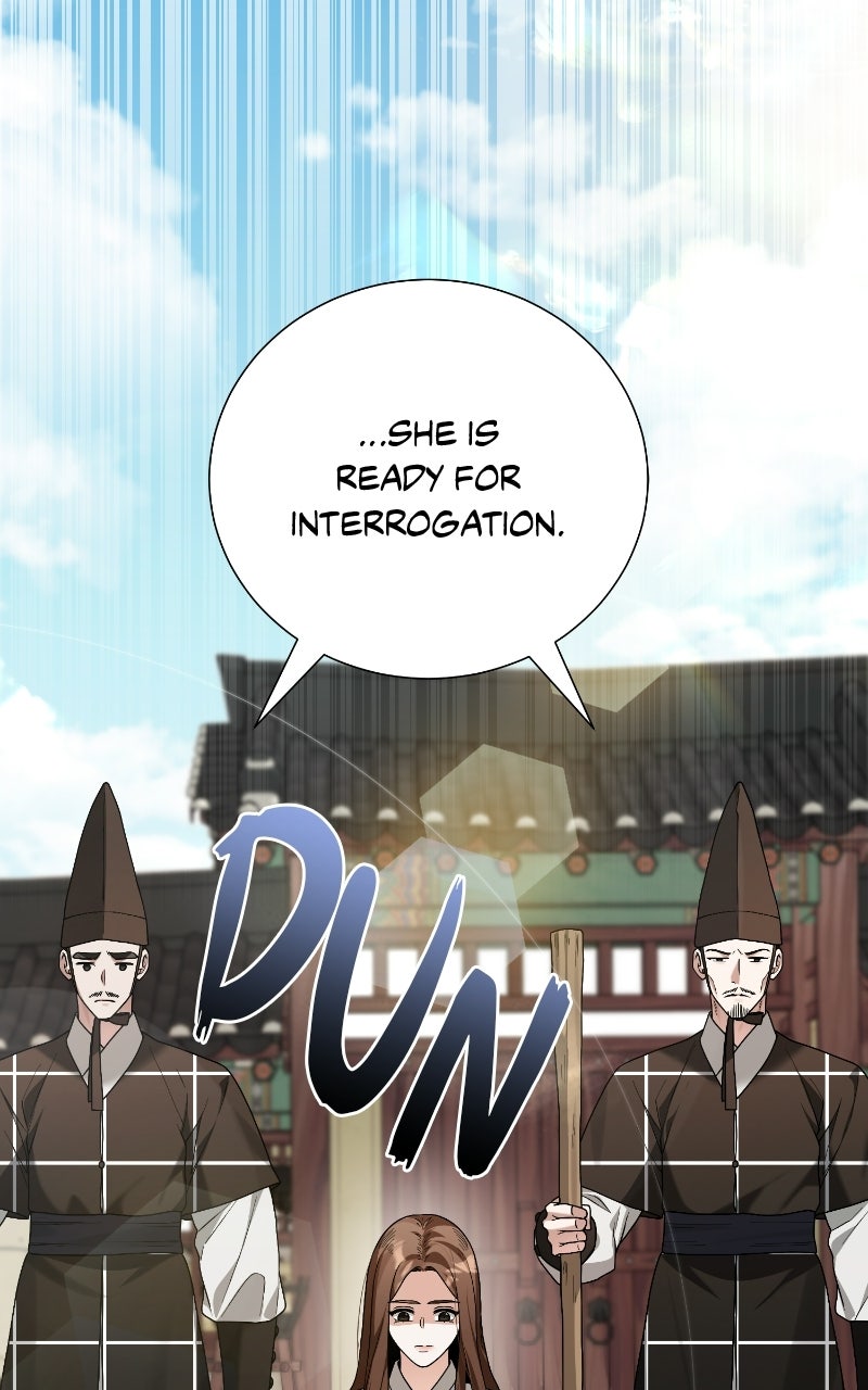 Read Bon Appétit, Your Majesty chapter 20 image 48 on Lezhin
