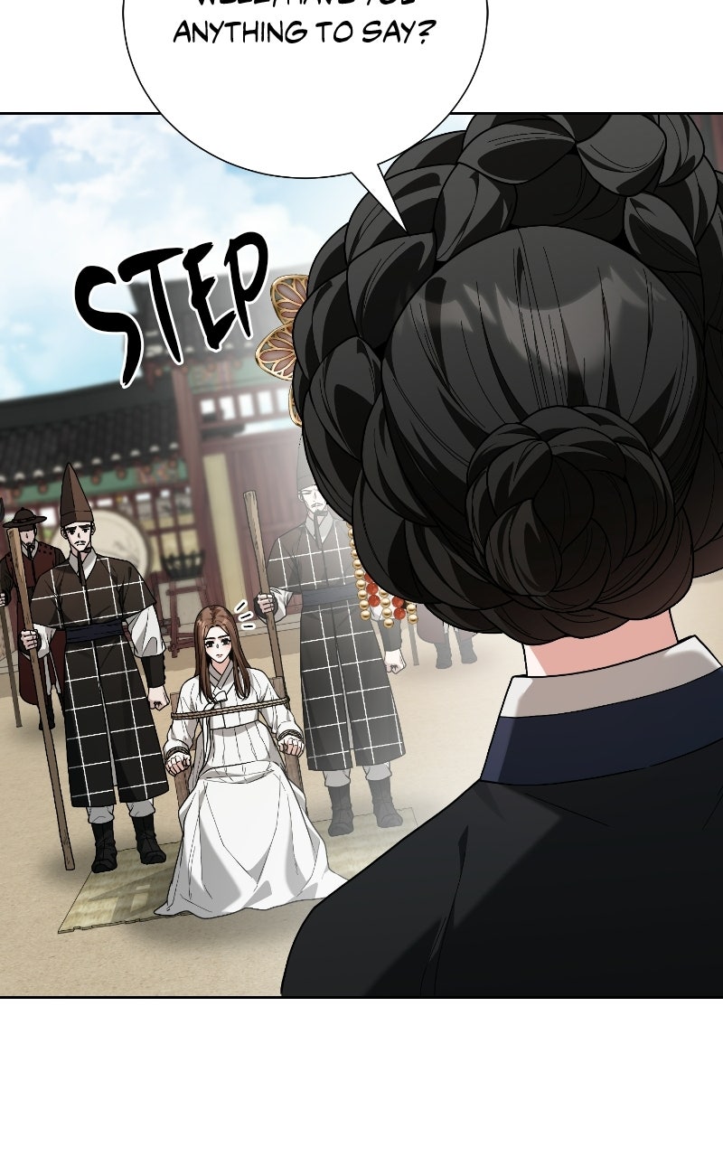 Read Bon Appétit, Your Majesty chapter 20 image 50 on Lezhin