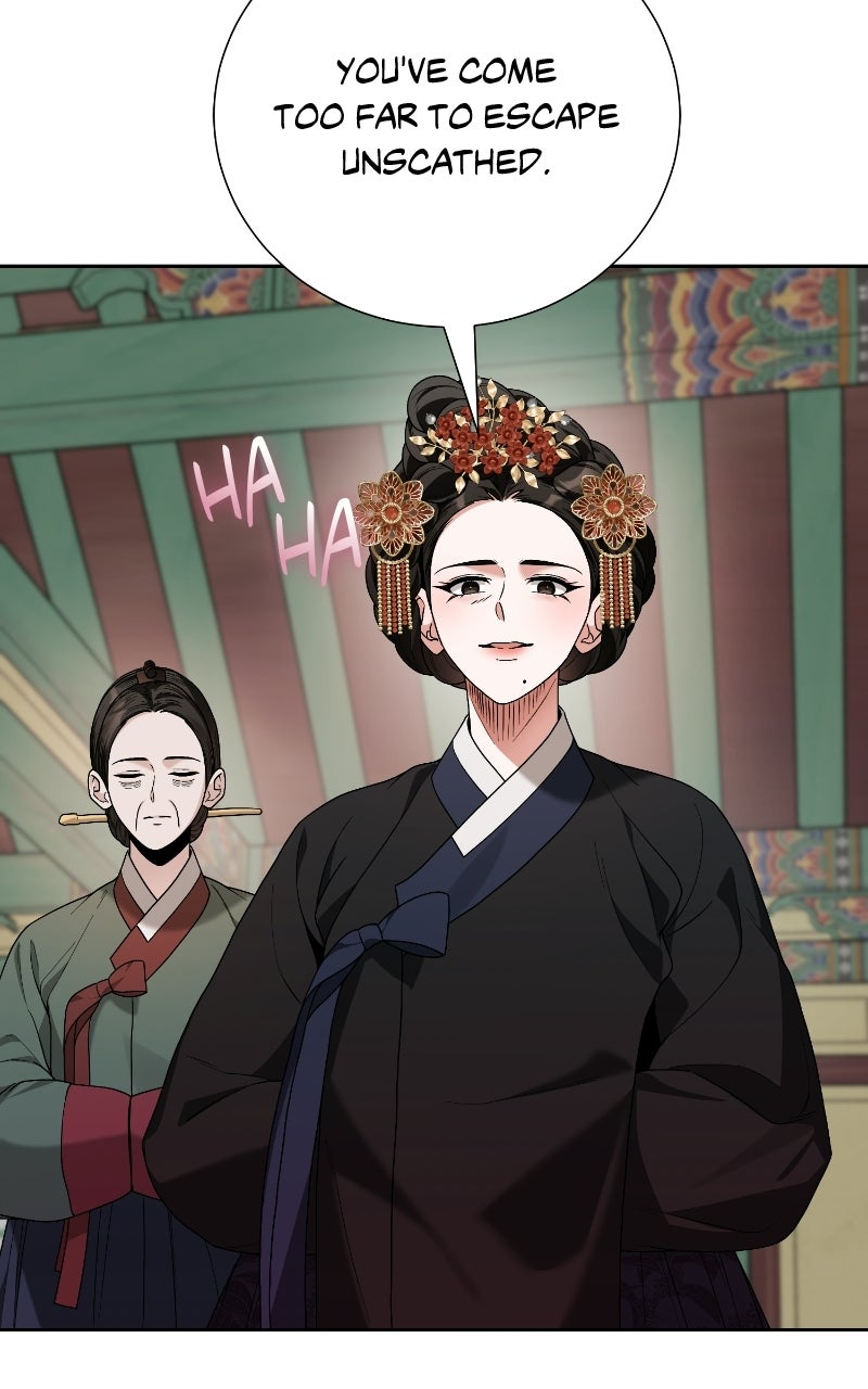 Read Bon Appétit, Your Majesty chapter 20 image 53 on Lezhin