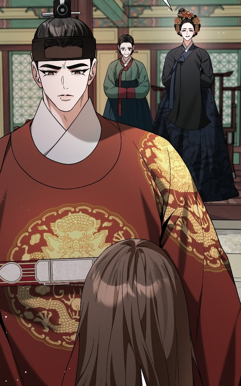 Read Bon Appétit, Your Majesty chapter 20 image 67 on Lezhin