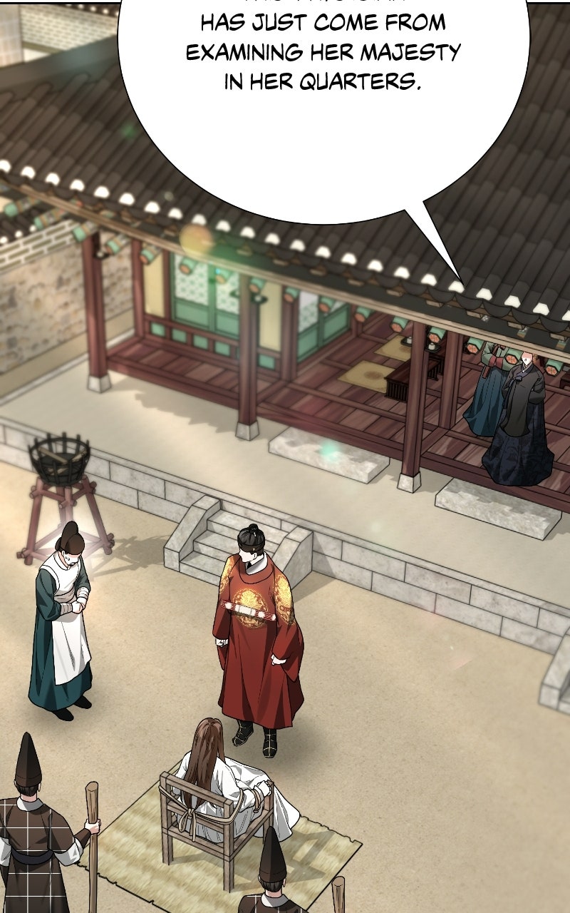 Read Bon Appétit, Your Majesty chapter 20 image 77 on Lezhin