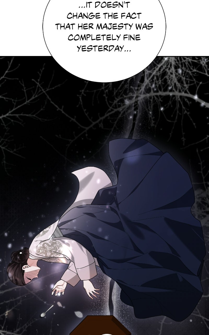 Read Bon Appétit, Your Majesty chapter 20 image 8 on Lezhin