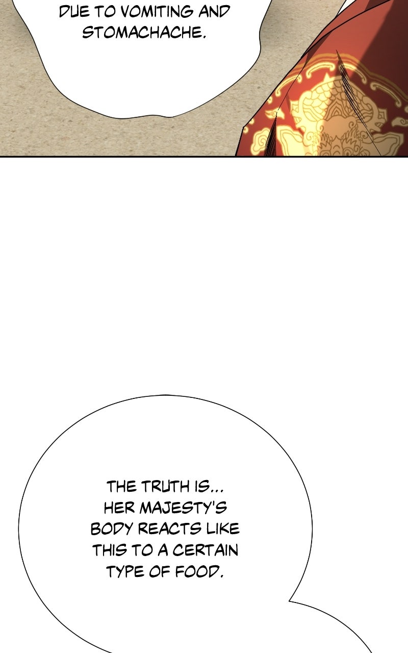 Read Bon Appétit, Your Majesty chapter 20 image 85 on Lezhin