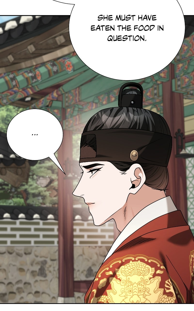 Read Bon Appétit, Your Majesty chapter 20 image 86 on Lezhin