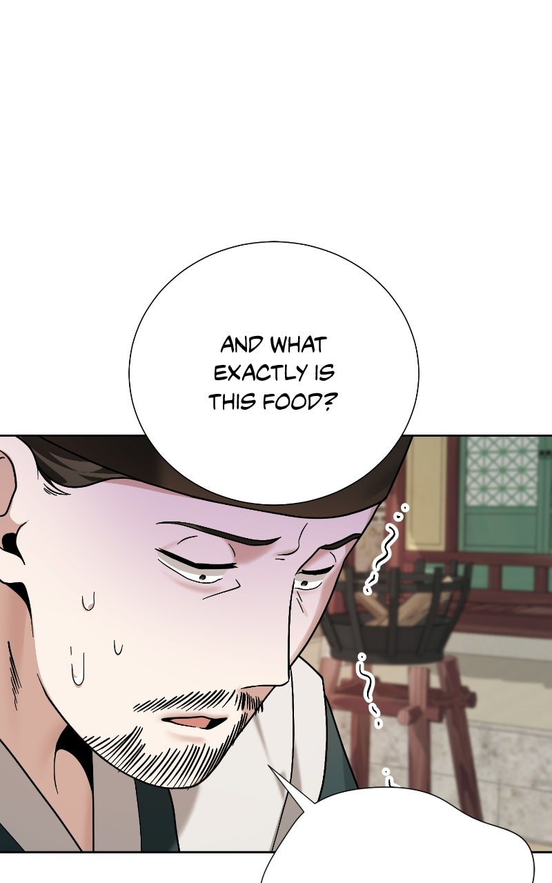 Read Bon Appétit, Your Majesty chapter 20 image 87 on Lezhin