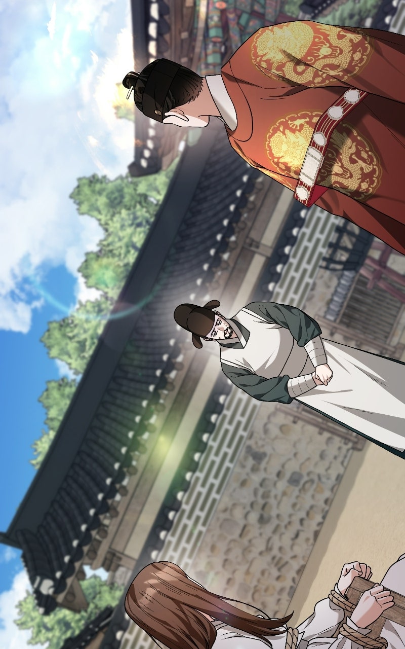 Read Bon Appétit, Your Majesty chapter 20 image 89 on Lezhin