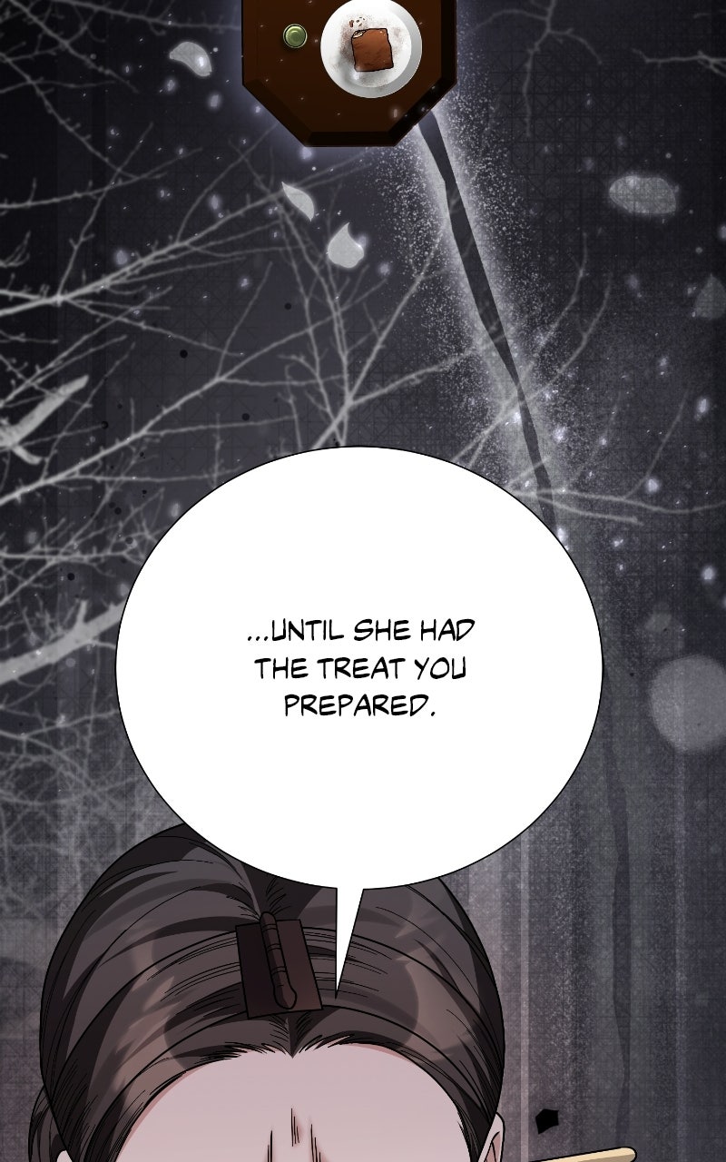 Read Bon Appétit, Your Majesty chapter 20 image 9 on Lezhin