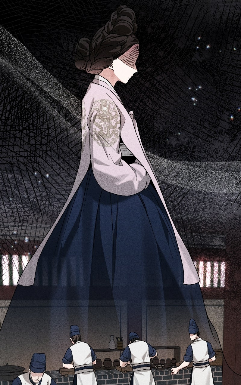 Read Bon Appétit, Your Majesty chapter 20 image 97 on Lezhin