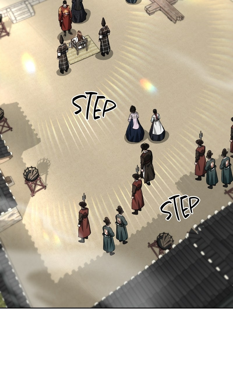 Read Bon Appétit, Your Majesty chapter 21 image 1 on Lezhin