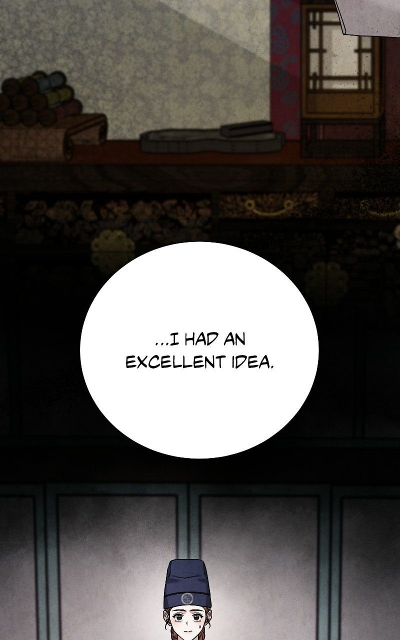 Read Bon Appétit, Your Majesty chapter 21 image 101 on Lezhin