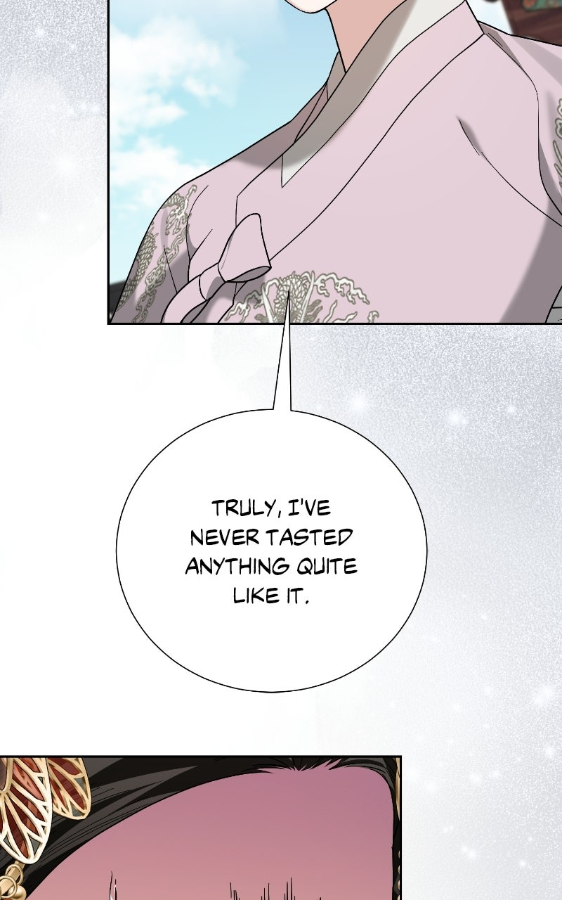 Read Bon Appétit, Your Majesty chapter 21 image 11 on Lezhin