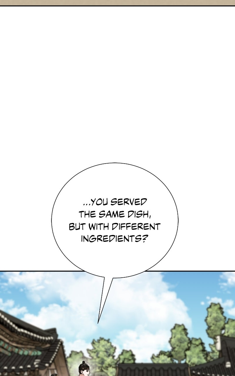 Read Bon Appétit, Your Majesty chapter 21 image 110 on Lezhin