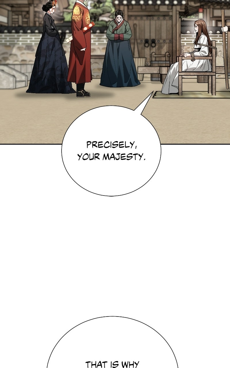 Read Bon Appétit, Your Majesty chapter 21 image 111 on Lezhin