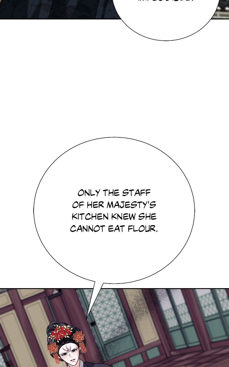 Read Bon Appétit, Your Majesty chapter 21 image 113 on Lezhin