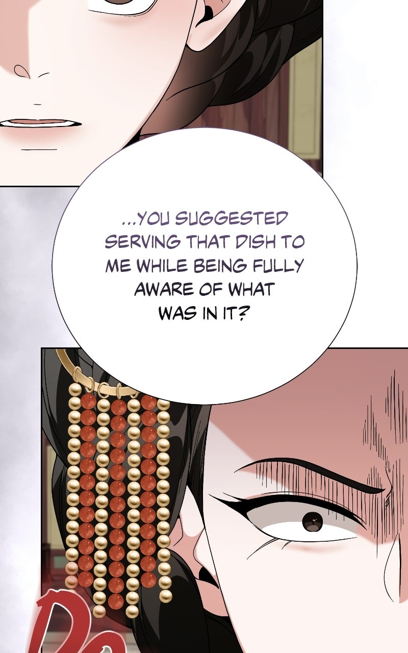 Read Bon Appétit, Your Majesty chapter 21 image 121 on Lezhin
