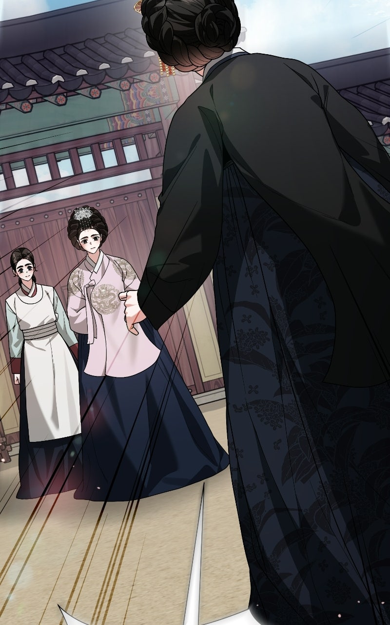 Read Bon Appétit, Your Majesty chapter 21 image 123 on Lezhin