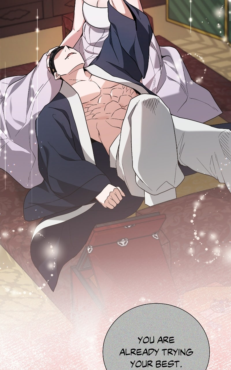 Read Bon Appétit, Your Majesty chapter 21 image 131 on Lezhin