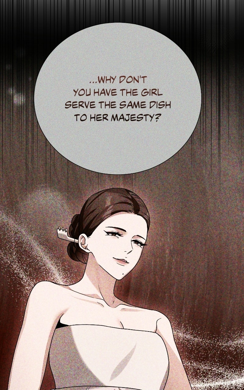 Read Bon Appétit, Your Majesty chapter 21 image 135 on Lezhin