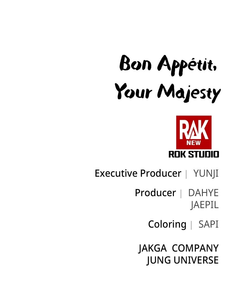 Read Bon Appétit, Your Majesty chapter 21 image 147 on Lezhin