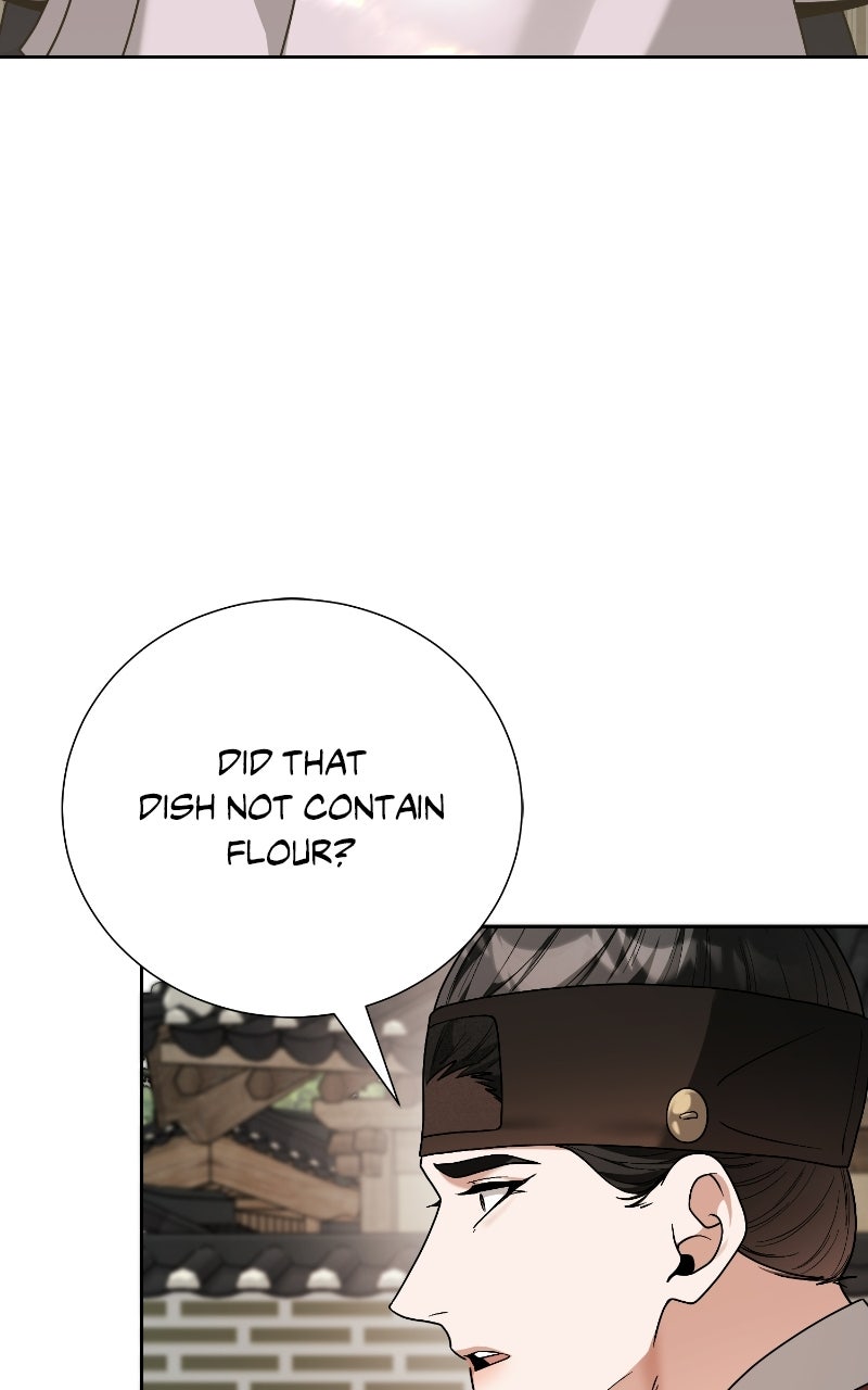 Read Bon Appétit, Your Majesty chapter 21 image 16 on Lezhin