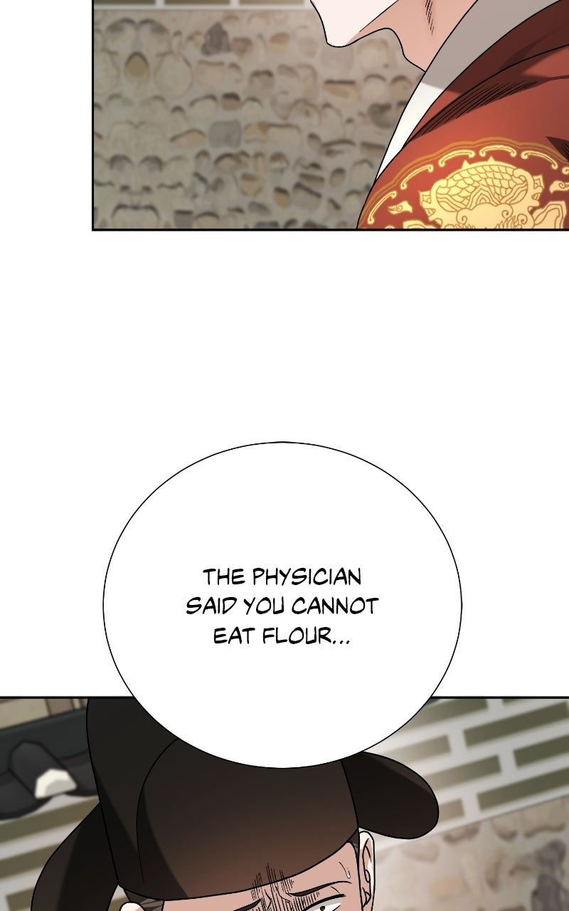 Read Bon Appétit, Your Majesty chapter 21 image 17 on Lezhin