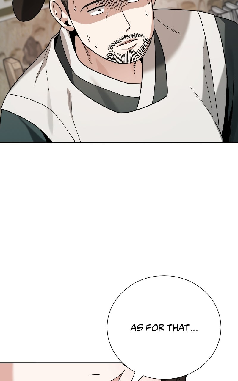 Read Bon Appétit, Your Majesty chapter 21 image 18 on Lezhin
