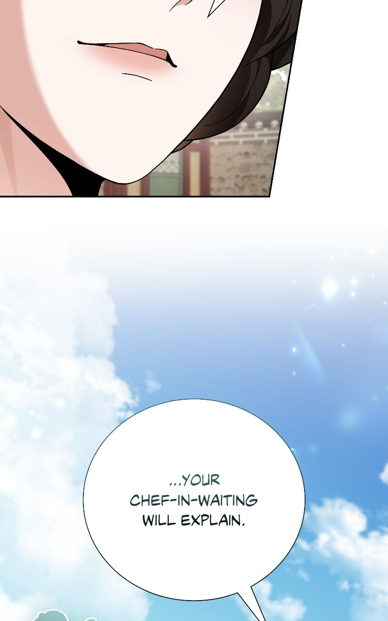 Read Bon Appétit, Your Majesty chapter 21 image 19 on Lezhin