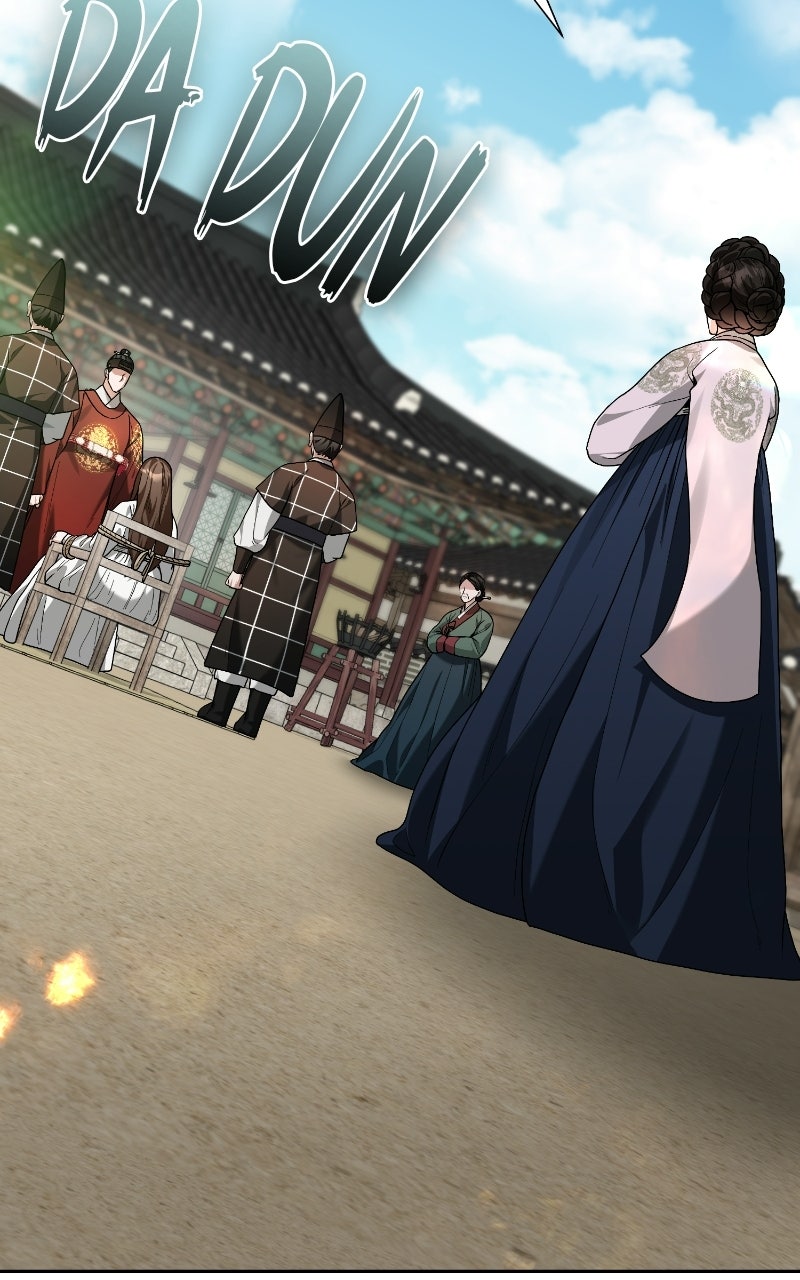 Read Bon Appétit, Your Majesty chapter 21 image 20 on Lezhin