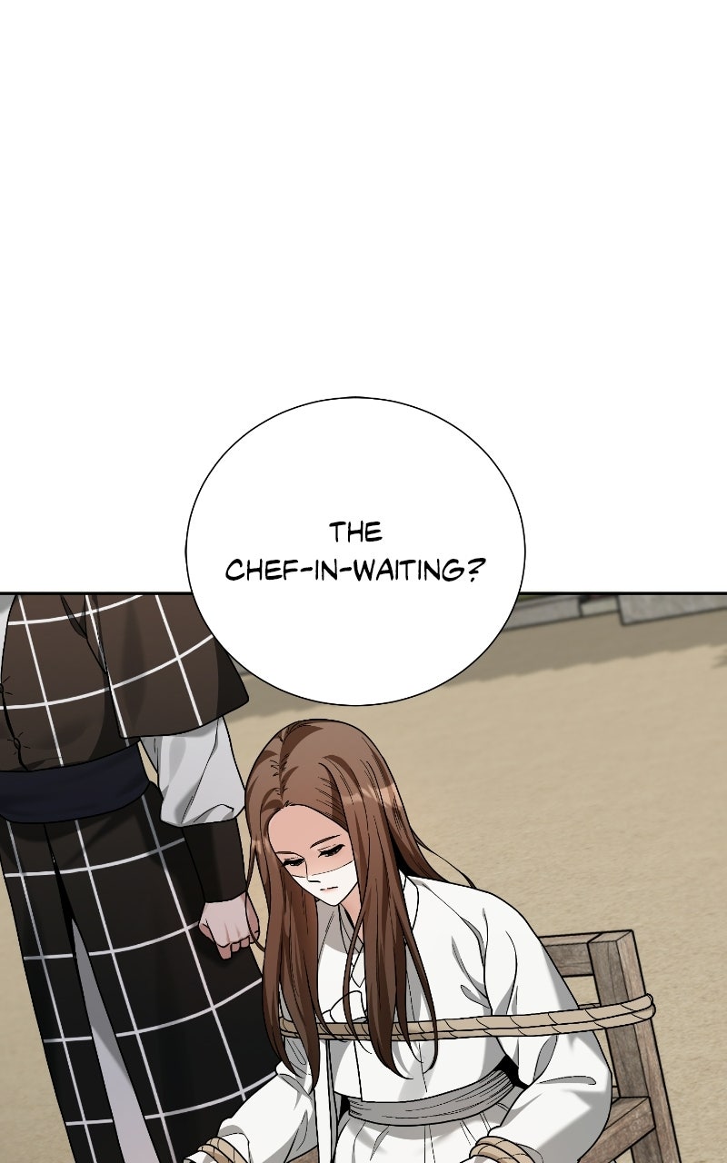 Read Bon Appétit, Your Majesty chapter 21 image 21 on Lezhin