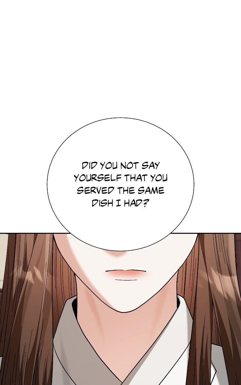 Read Bon Appétit, Your Majesty chapter 21 image 25 on Lezhin