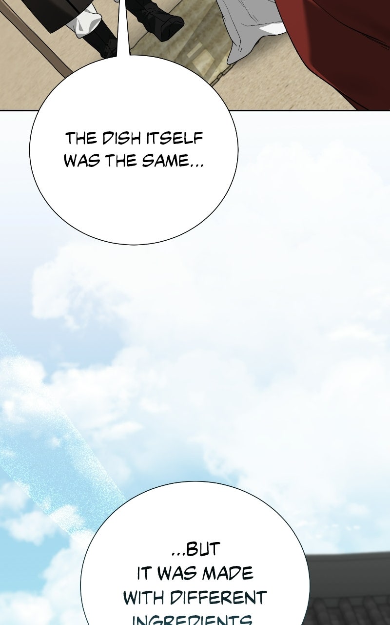 Read Bon Appétit, Your Majesty chapter 21 image 28 on Lezhin