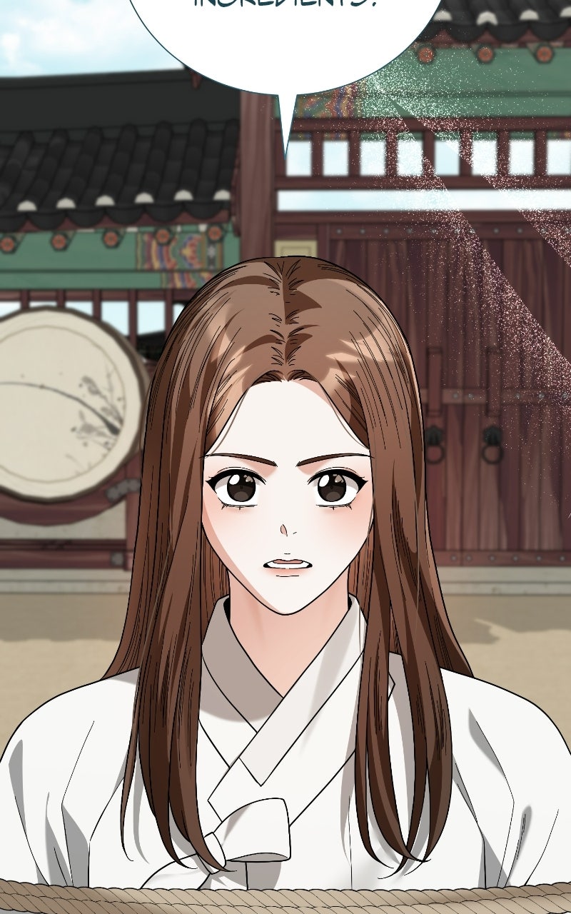 Read Bon Appétit, Your Majesty chapter 21 image 29 on Lezhin