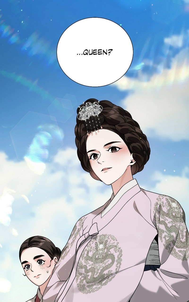 Read Bon Appétit, Your Majesty chapter 21 image 3 on Lezhin