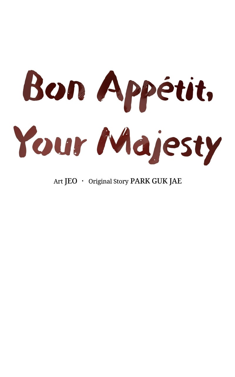 Read Bon Appétit, Your Majesty chapter 21 image 31 on Lezhin