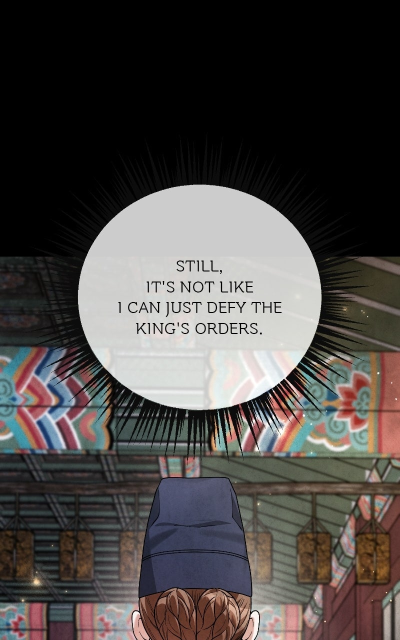 Read Bon Appétit, Your Majesty chapter 21 image 43 on Lezhin