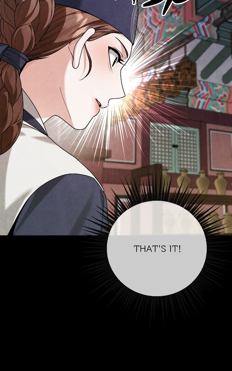 Read Bon Appétit, Your Majesty chapter 21 image 46 on Lezhin