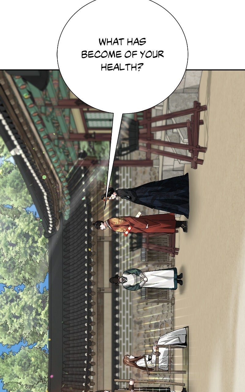 Read Bon Appétit, Your Majesty chapter 21 image 5 on Lezhin