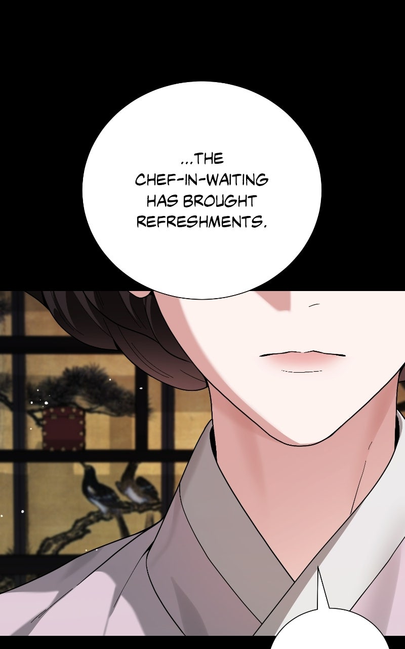 Read Bon Appétit, Your Majesty chapter 21 image 51 on Lezhin