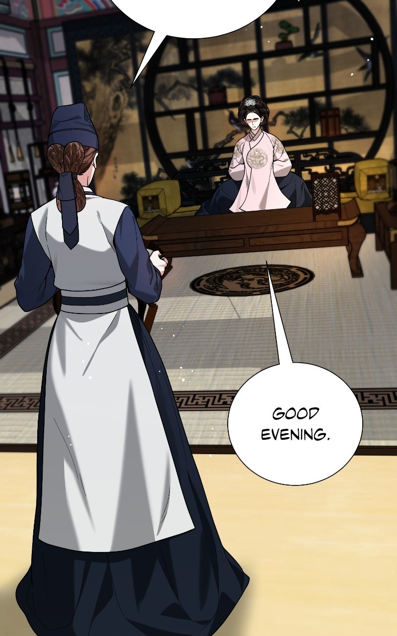 Read Bon Appétit, Your Majesty chapter 21 image 54 on Lezhin
