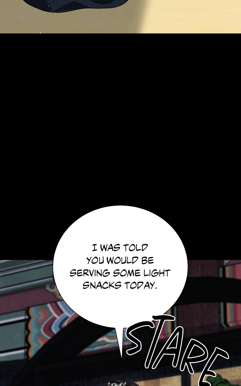 Read Bon Appétit, Your Majesty chapter 21 image 55 on Lezhin