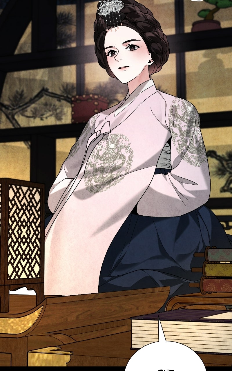Read Bon Appétit, Your Majesty chapter 21 image 56 on Lezhin