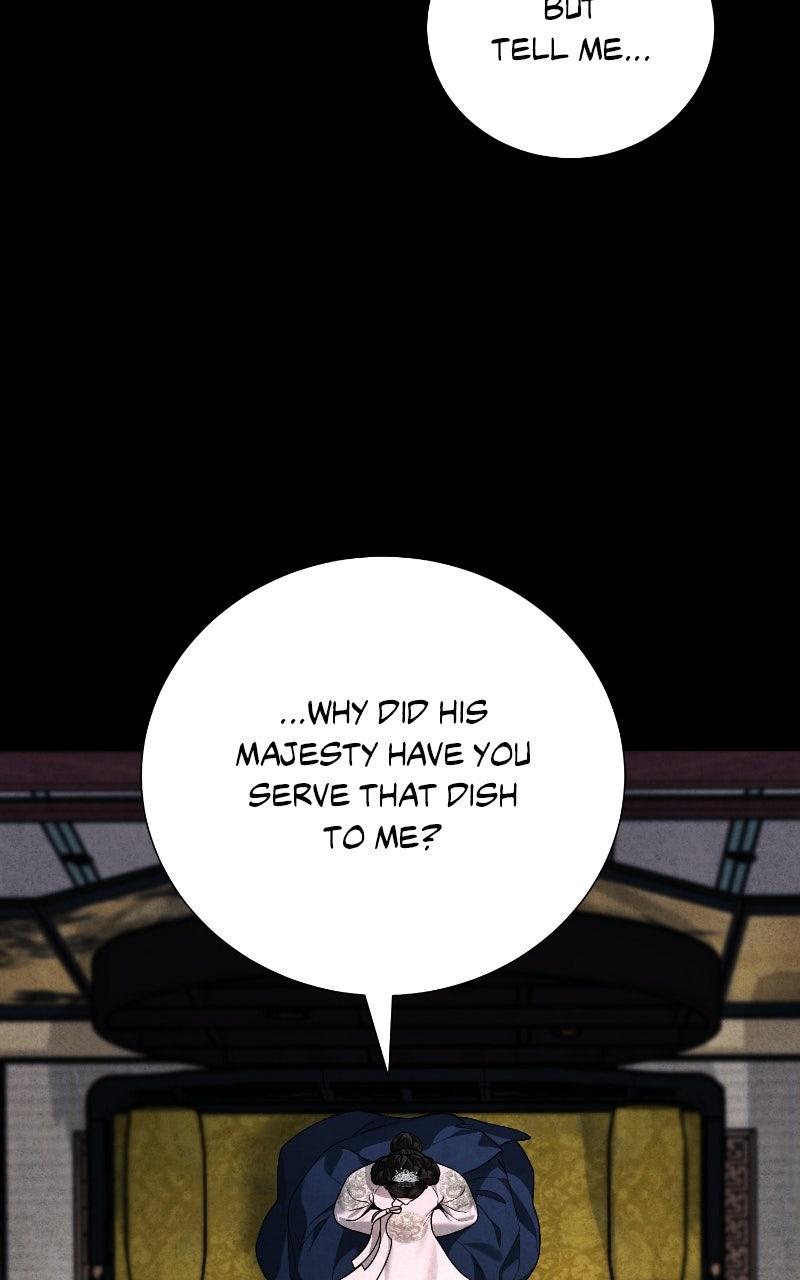Read Bon Appétit, Your Majesty chapter 21 image 57 on Lezhin