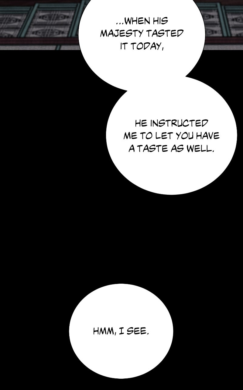 Read Bon Appétit, Your Majesty chapter 21 image 59 on Lezhin
