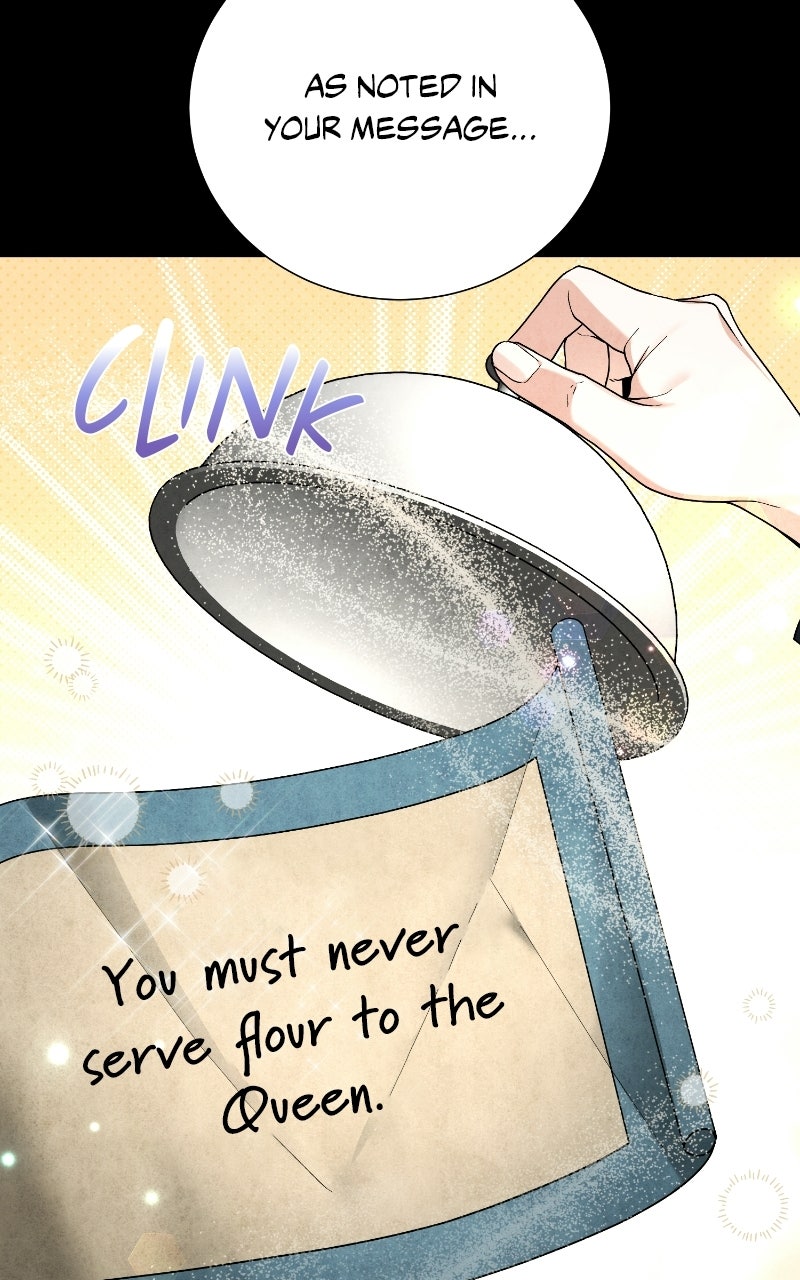 Read Bon Appétit, Your Majesty chapter 21 image 62 on Lezhin