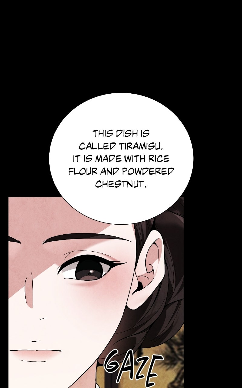 Read Bon Appétit, Your Majesty chapter 21 image 65 on Lezhin