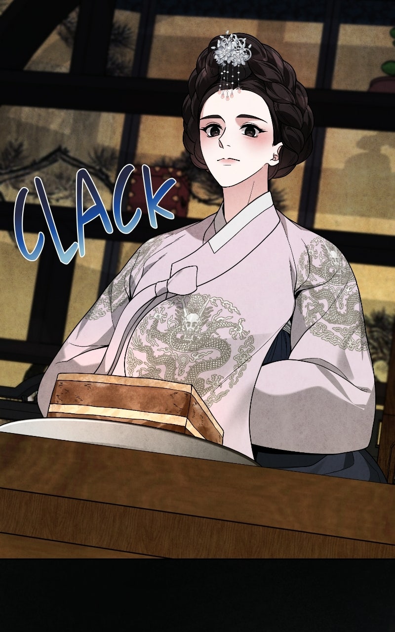 Read Bon Appétit, Your Majesty chapter 21 image 69 on Lezhin